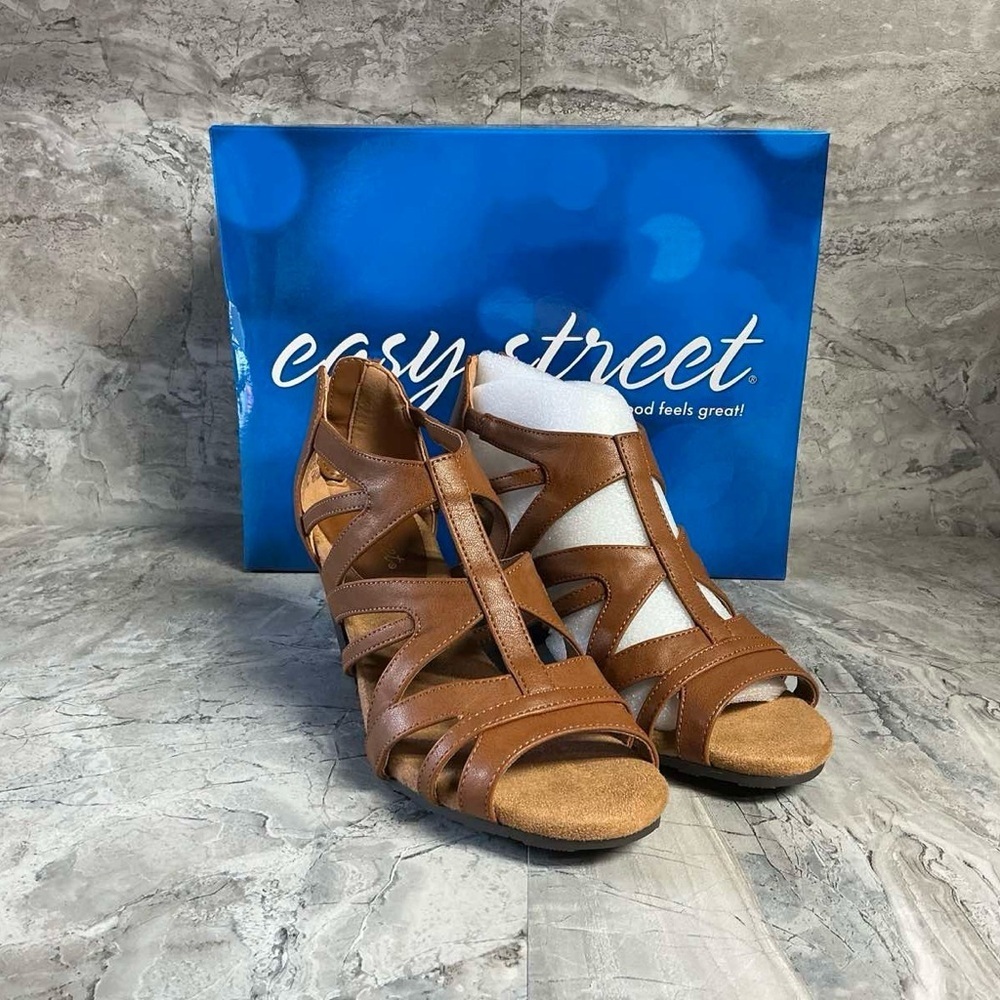 Easy Street Amaze Sandals (Women) - Picture 7 of 7